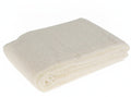 Anti-Slip PVC Rug Underlay – mesh backing for bathroom rugs