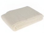 Anti-Slip PVC Rug Underlay – mesh backing for bathroom rugs