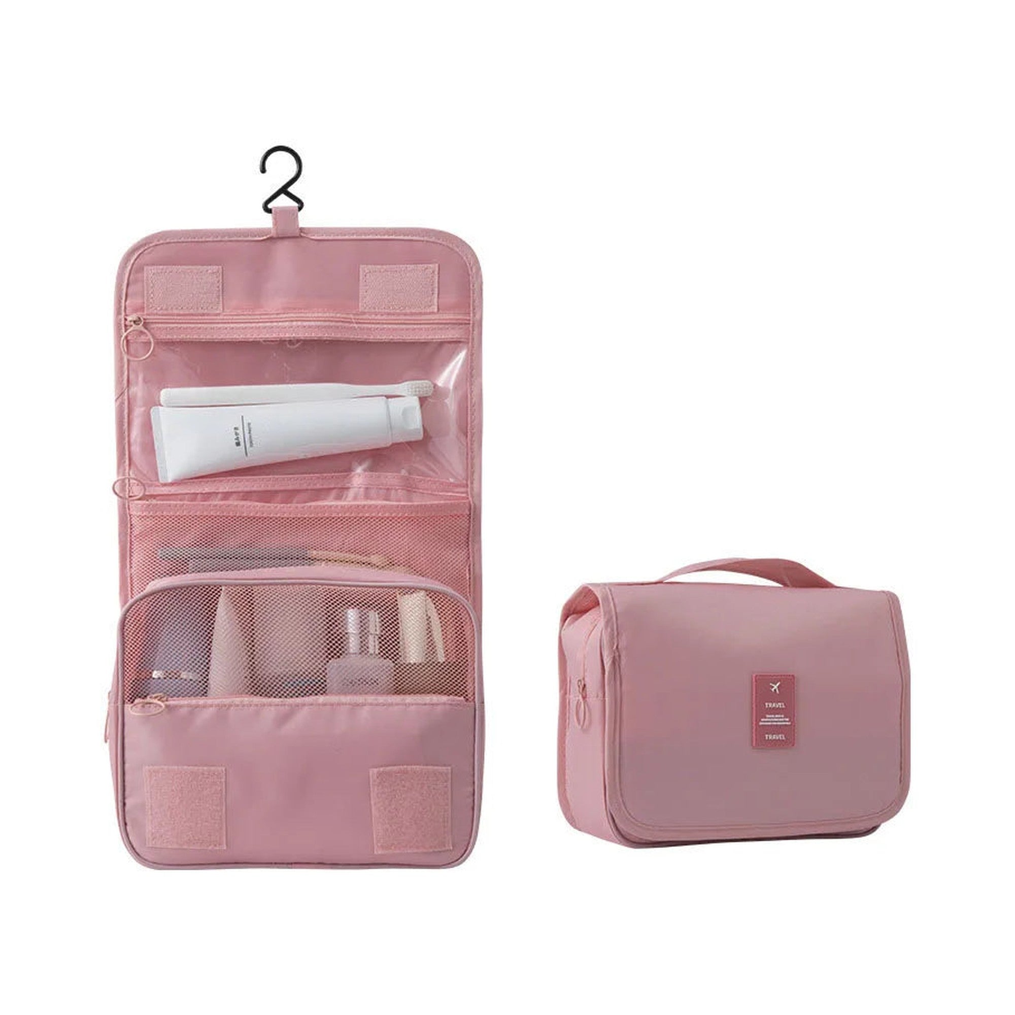 Hanging Wash Bag