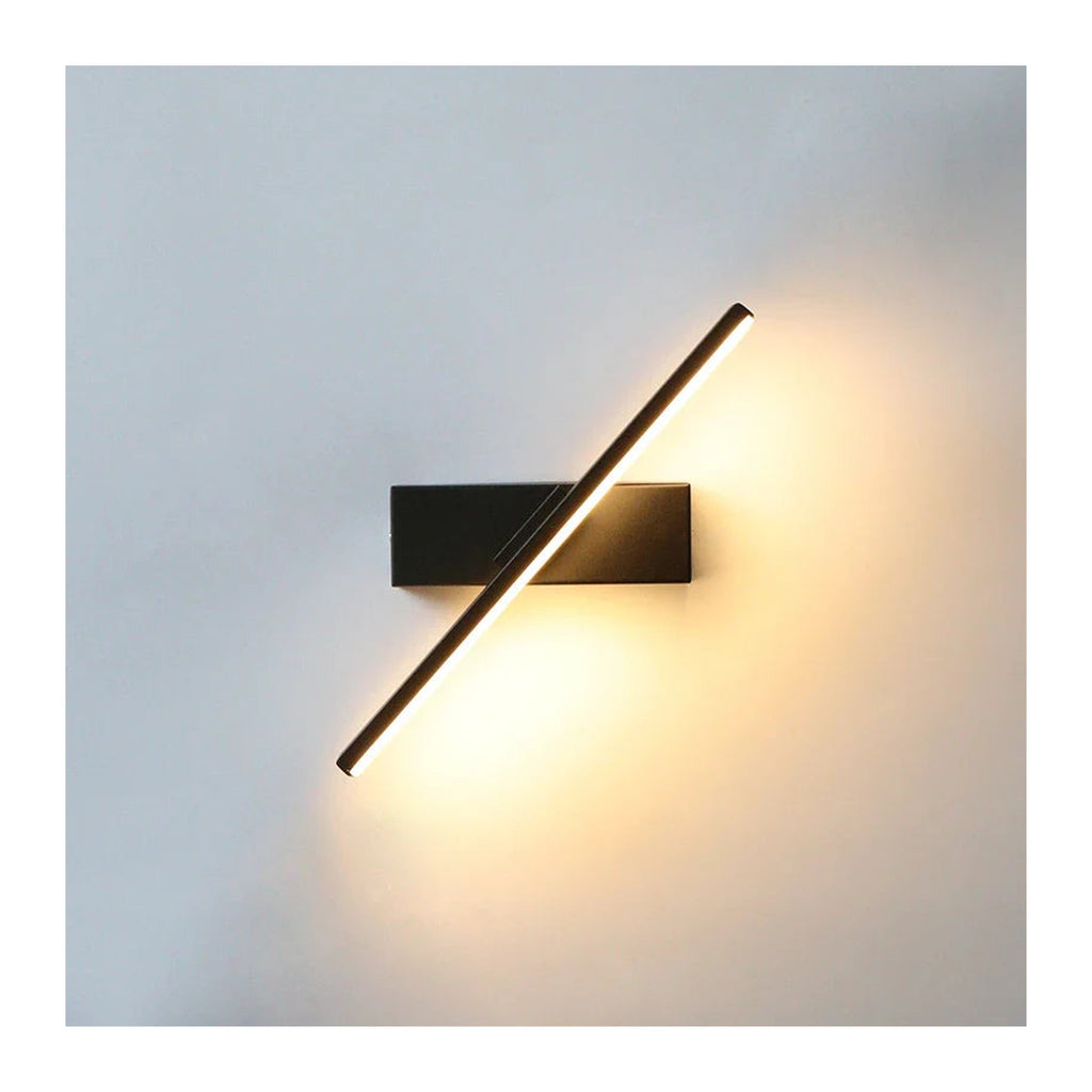 Adjustable Wall Light
