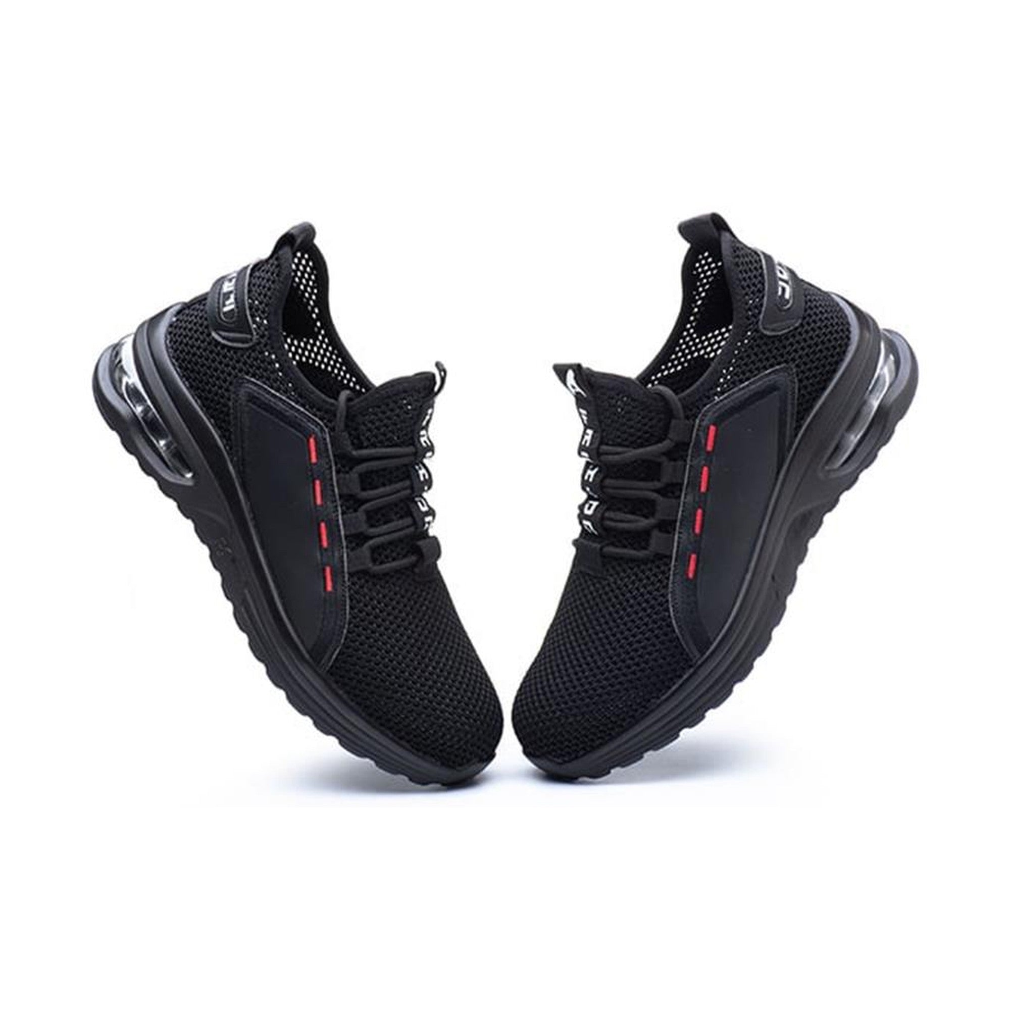 Steel Toe Safety Trainers