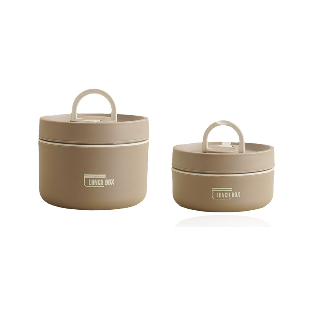 Insulated Lunch Container