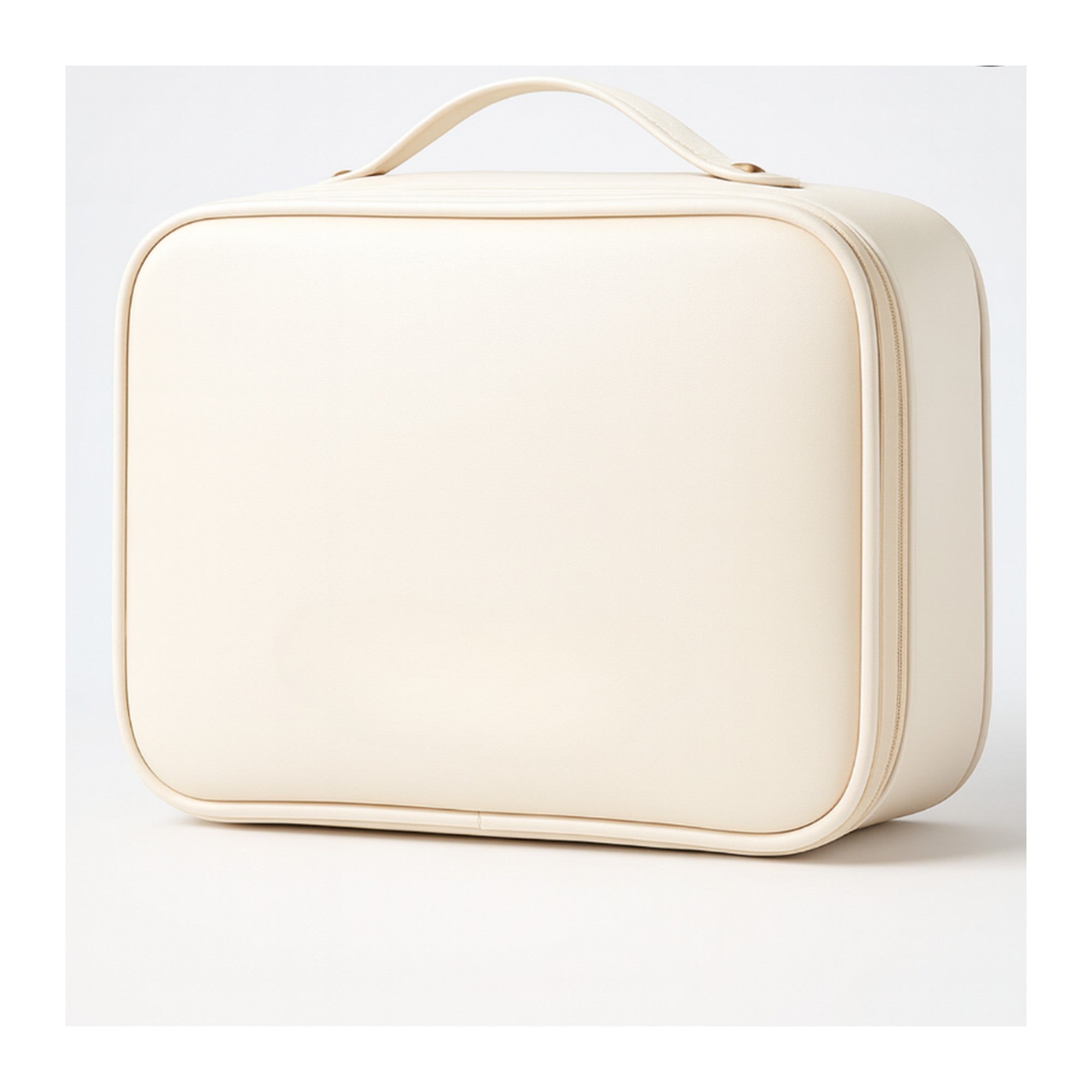 Fold-Out Cosmetic Organiser