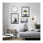 Metal Wall Plant Holder