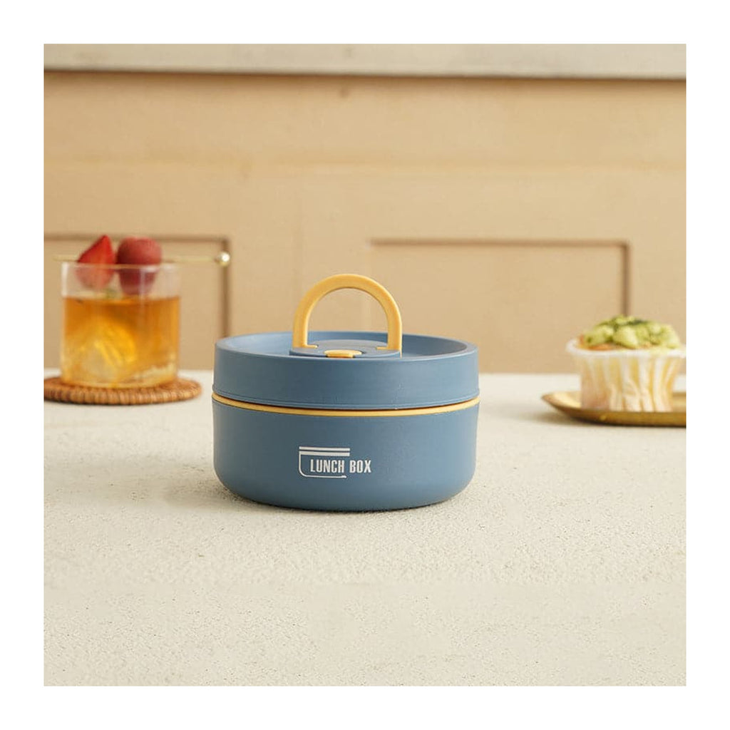 Insulated Lunch Container
