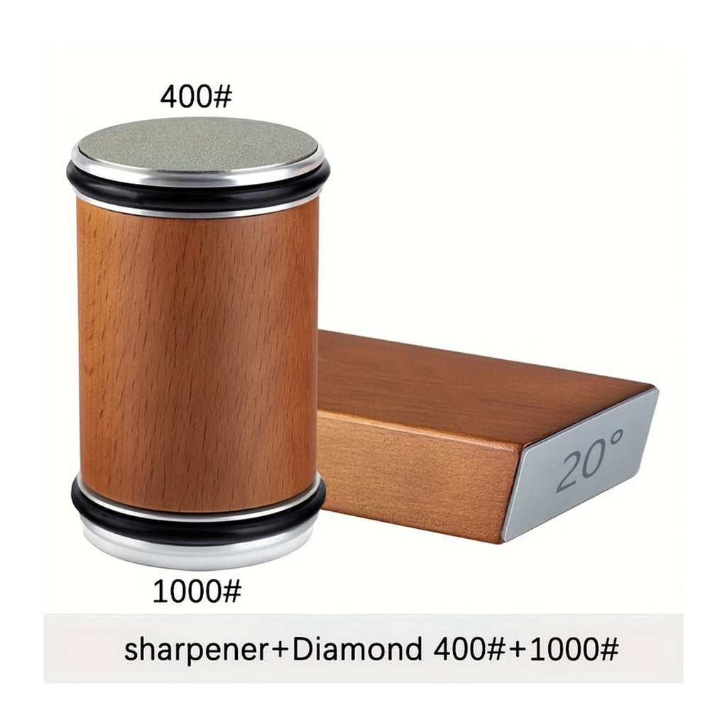 Knife Sharpening Set