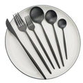 30-Piece Cutlery Set