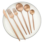 30-Piece Cutlery Set