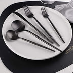 30-Piece Cutlery Set
