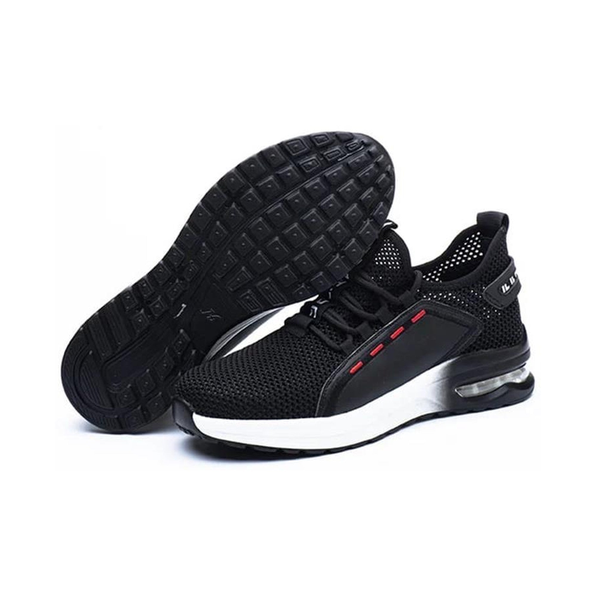 Steel Toe Safety Trainers