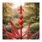 Lotus Wind Spinner