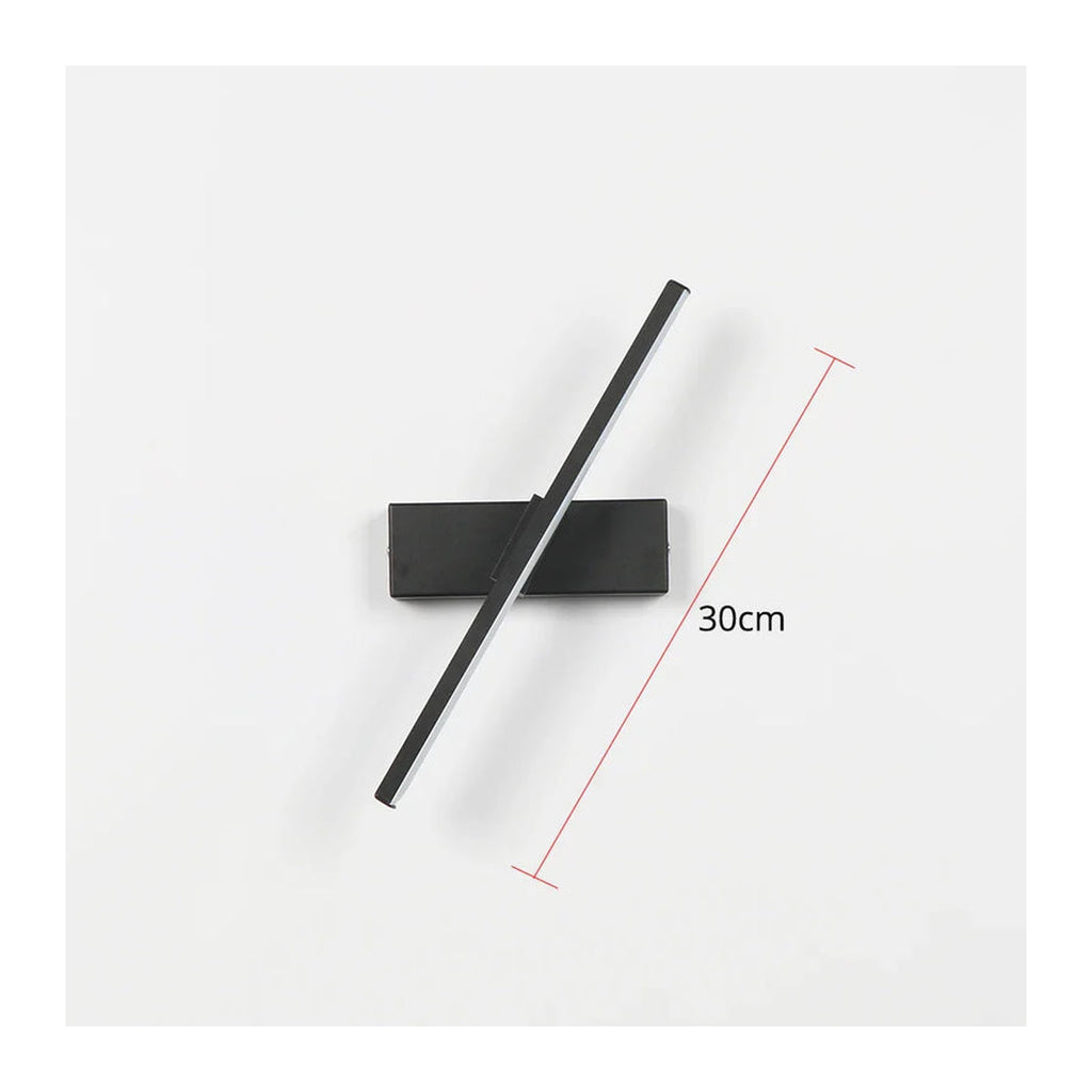 Adjustable Wall Light
