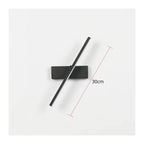Adjustable Wall Light