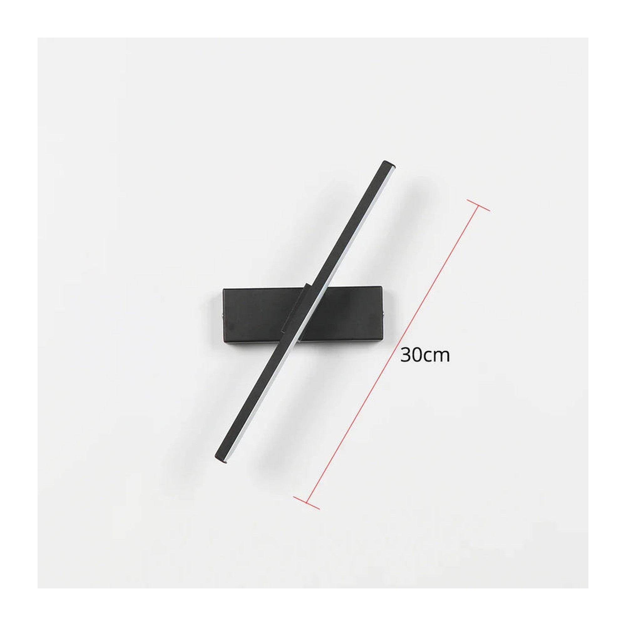 Adjustable Wall Light