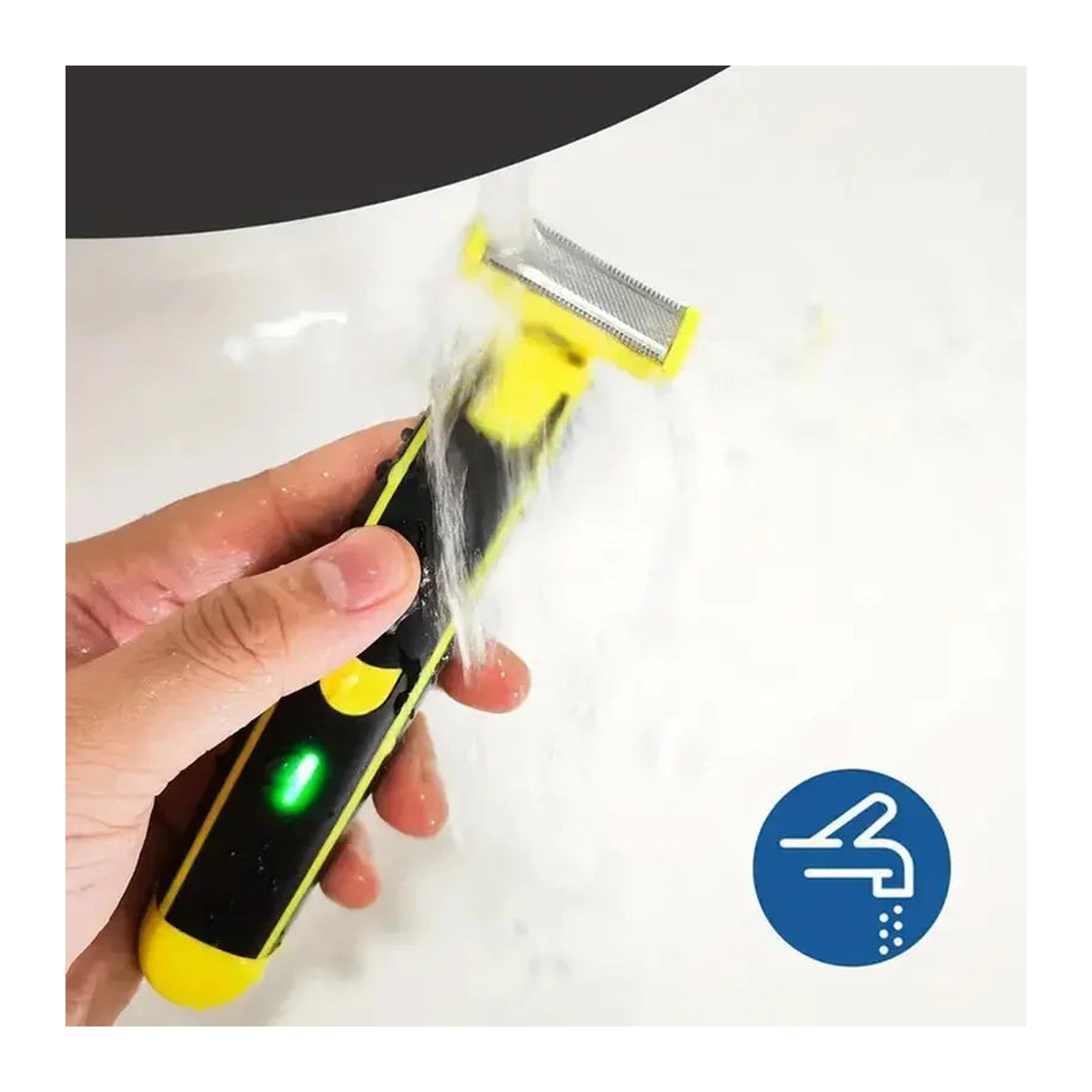 Men's Hair Clipper