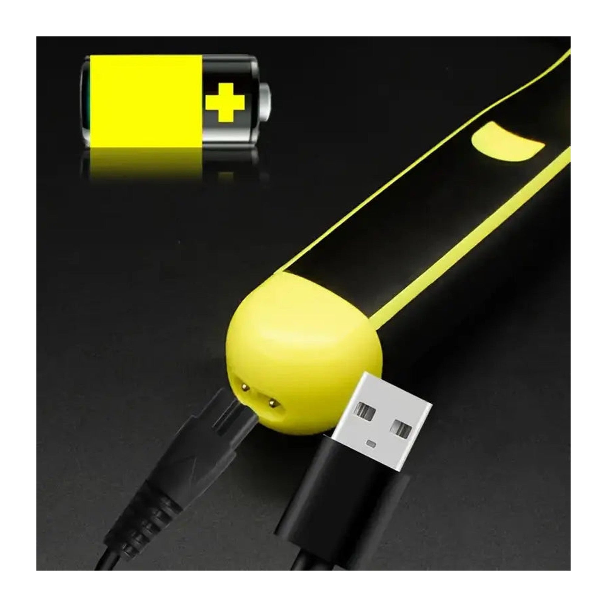 Men's Hair Clipper