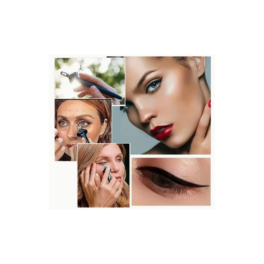 Precision Eyeliner Pen