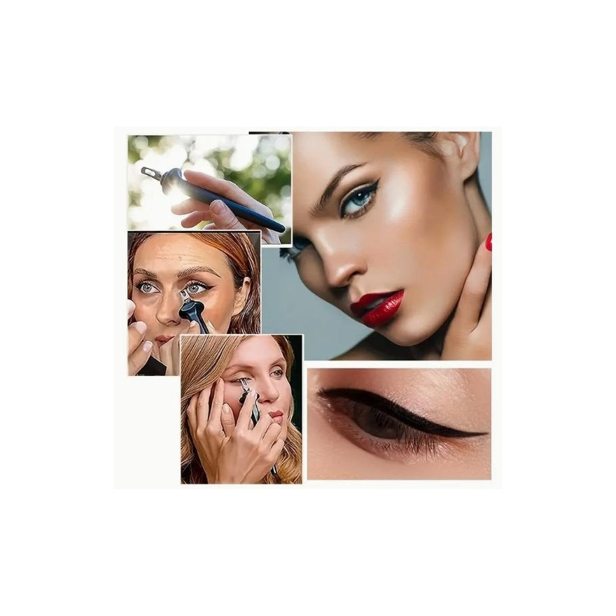 Precision Eyeliner Pen