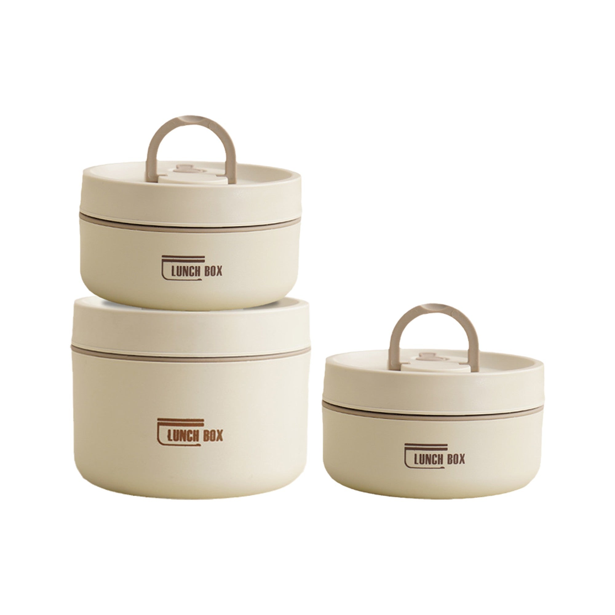 Insulated Lunch Container