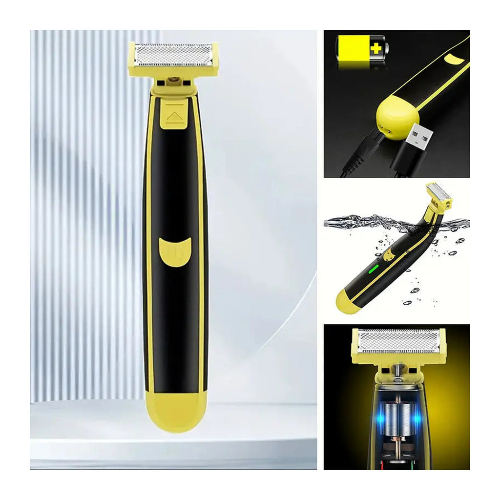 Men's Hair Clipper