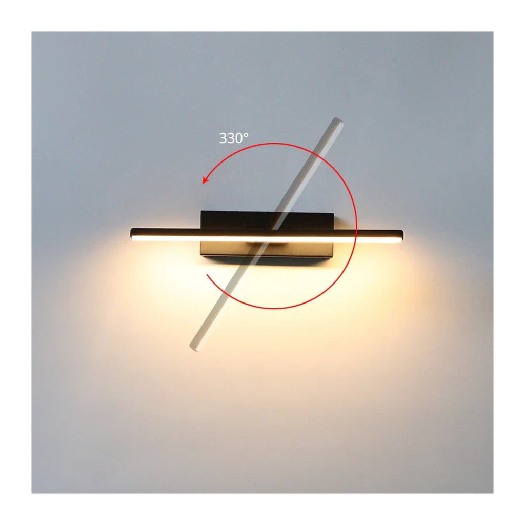 Adjustable Wall Light