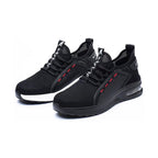 Steel Toe Safety Trainers
