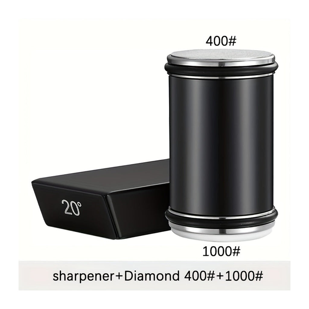 Knife Sharpening Set
