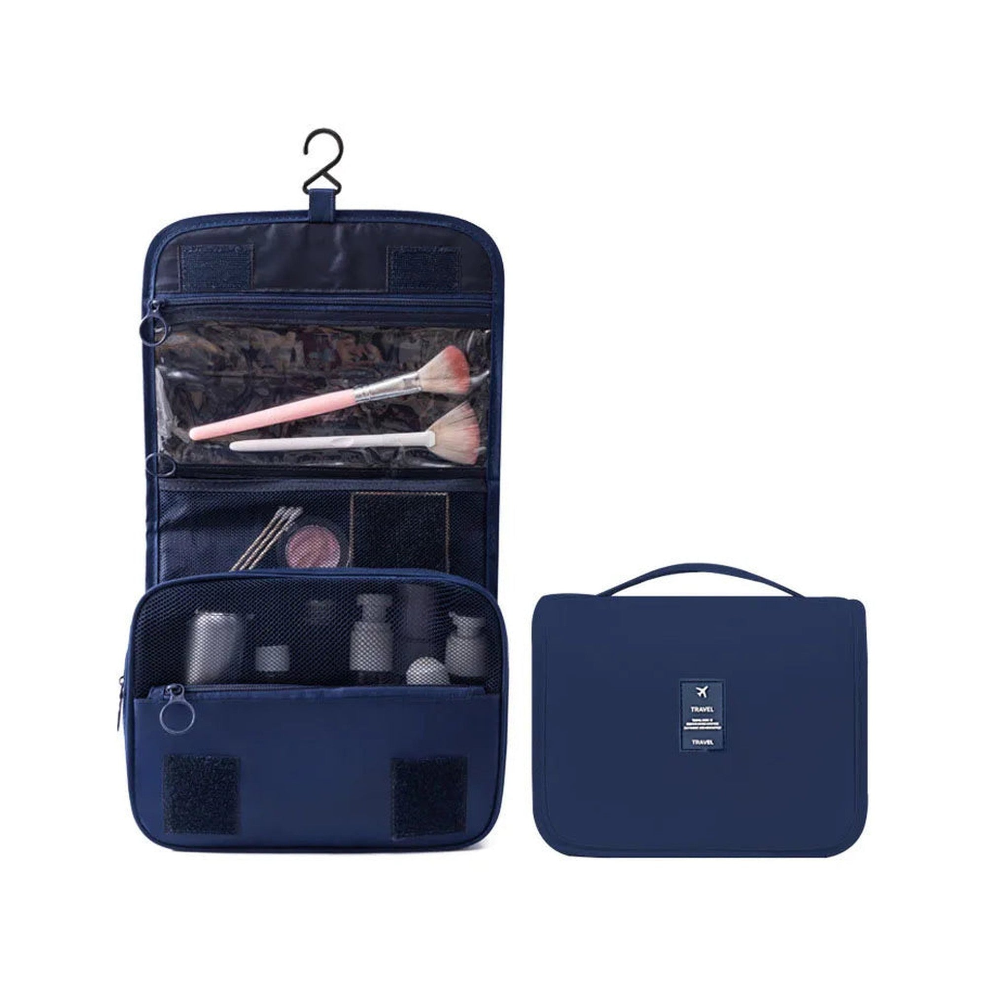 Hanging Wash Bag