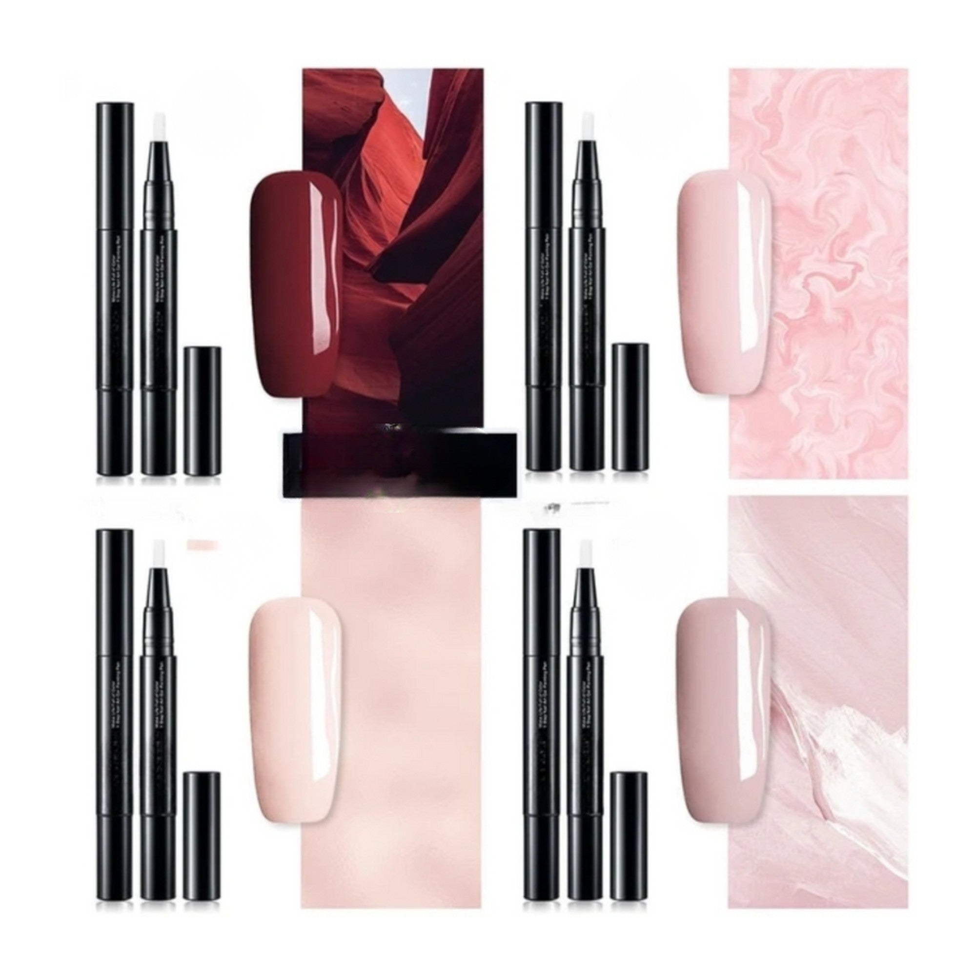 Nail Art Gel Pens