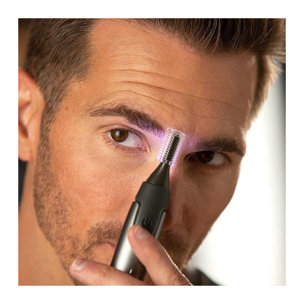 Detail Contour Trimmer