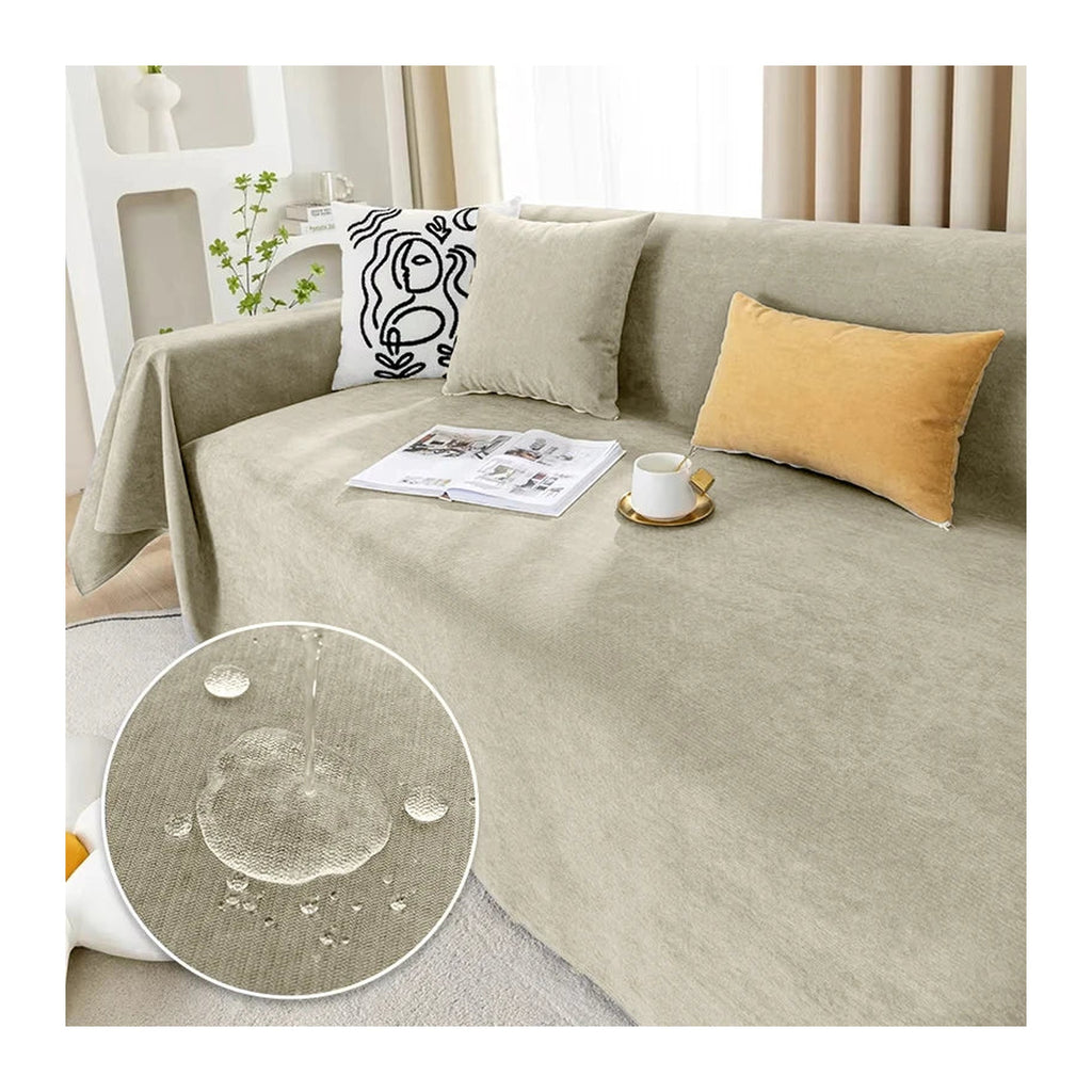 Sofa Cover Throw