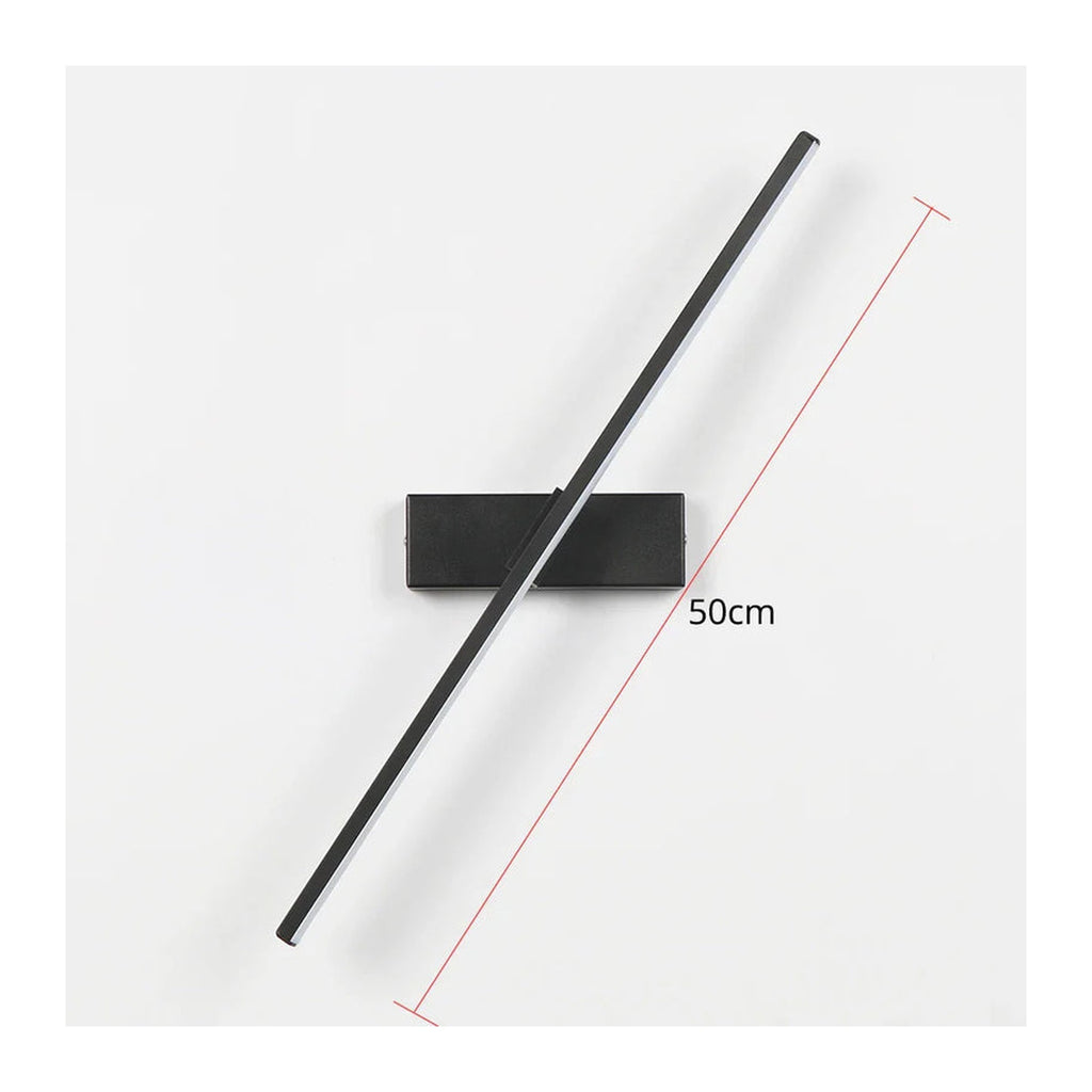 Adjustable Wall Light
