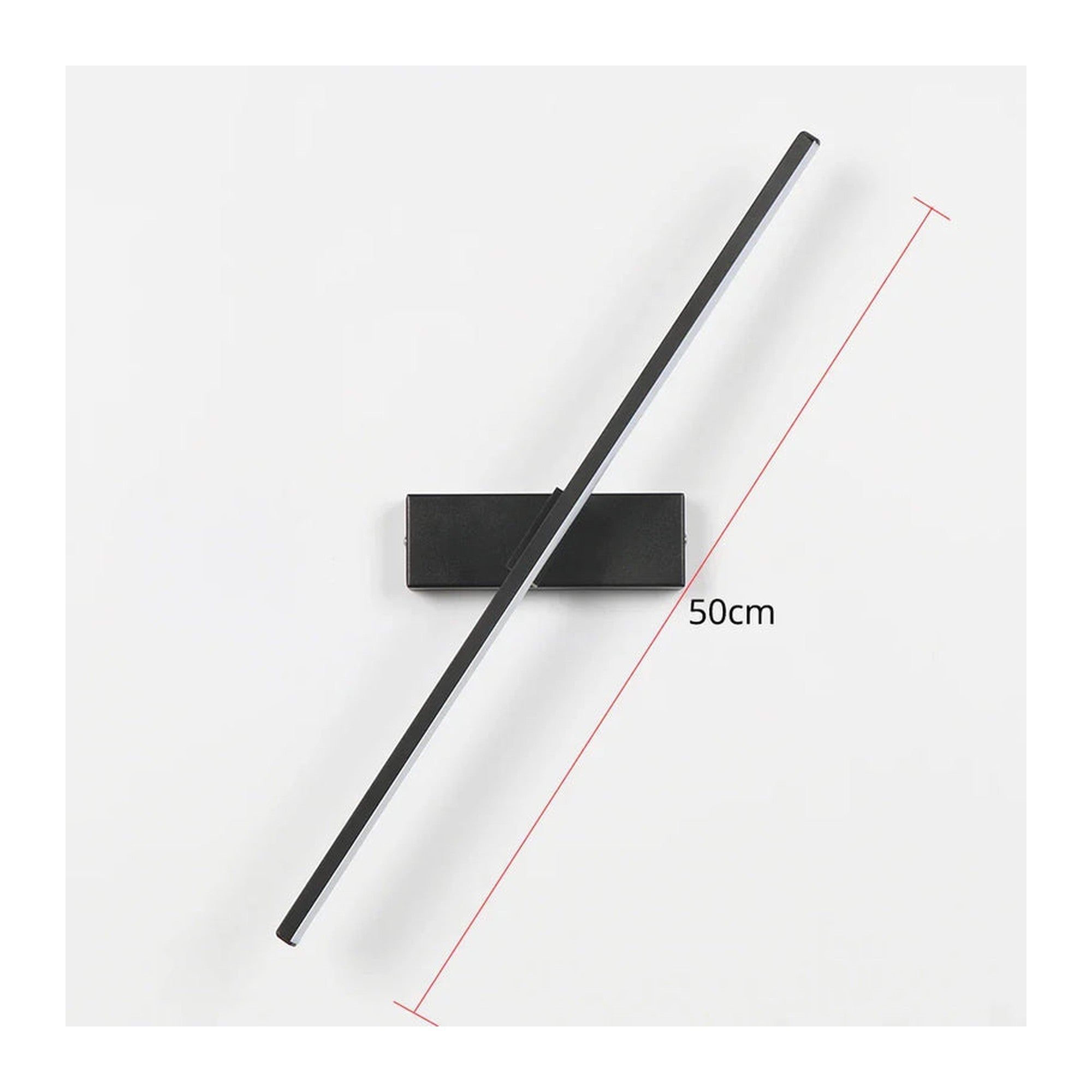 Adjustable Wall Light
