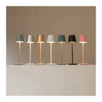 Cordless Table Lamp