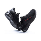 Steel Toe Safety Trainers