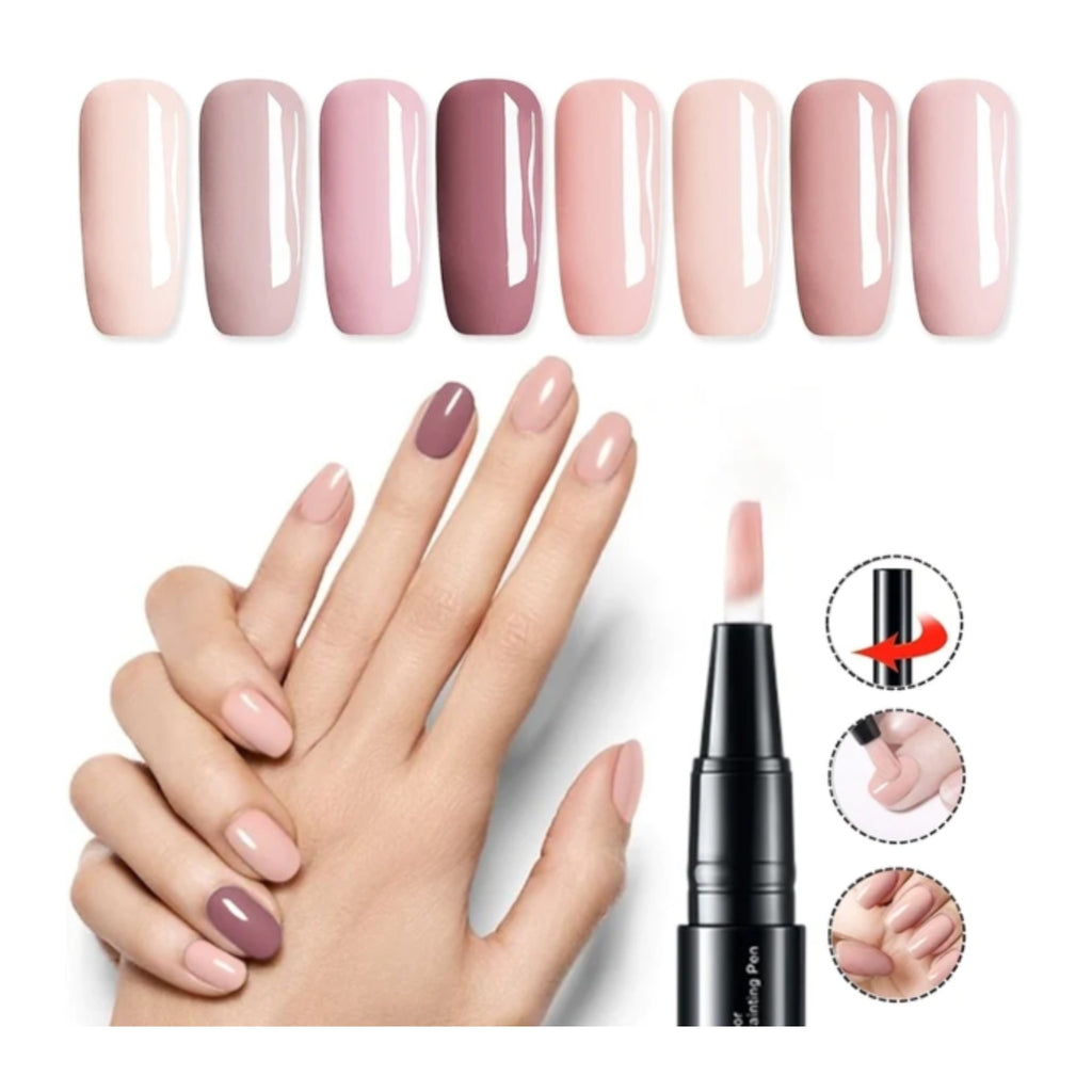 Nail Art Gel Pens
