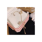 Butterfly Tassel Earrings