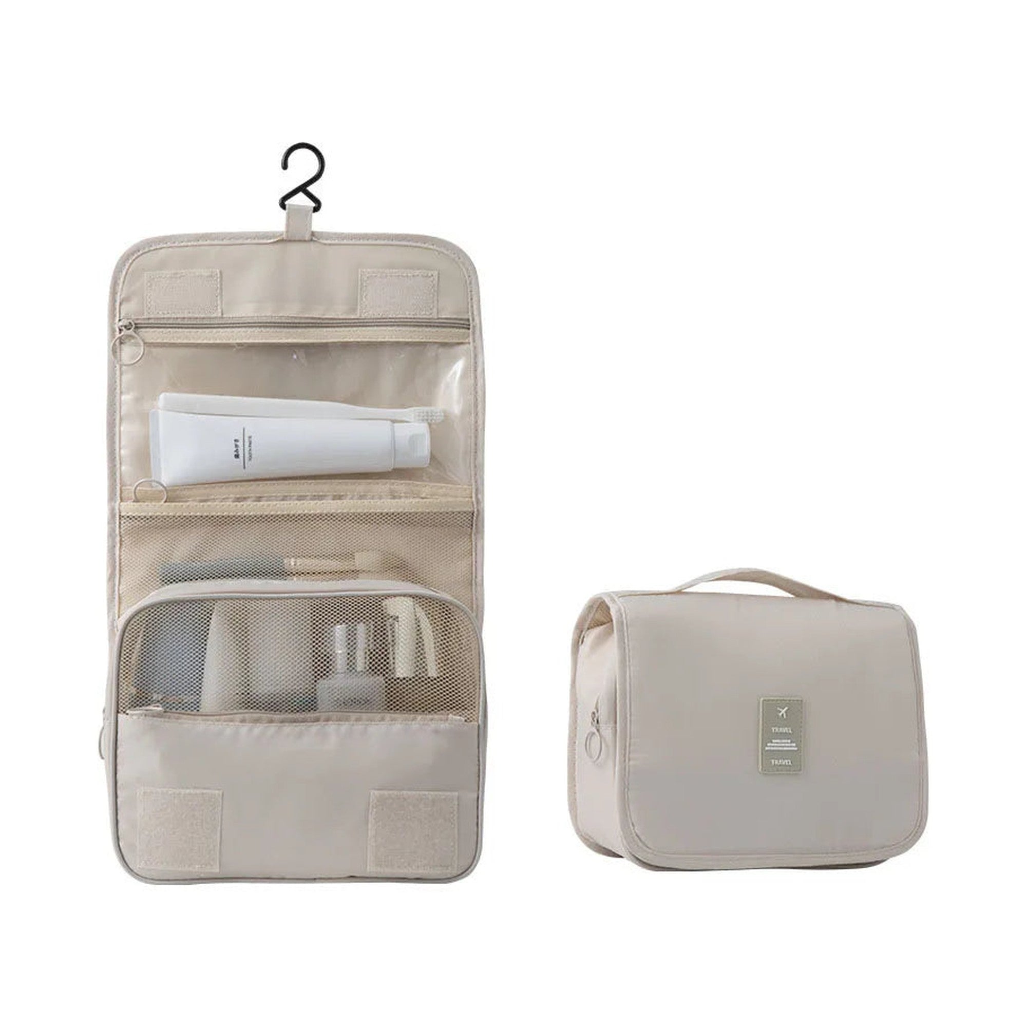 Hanging Wash Bag