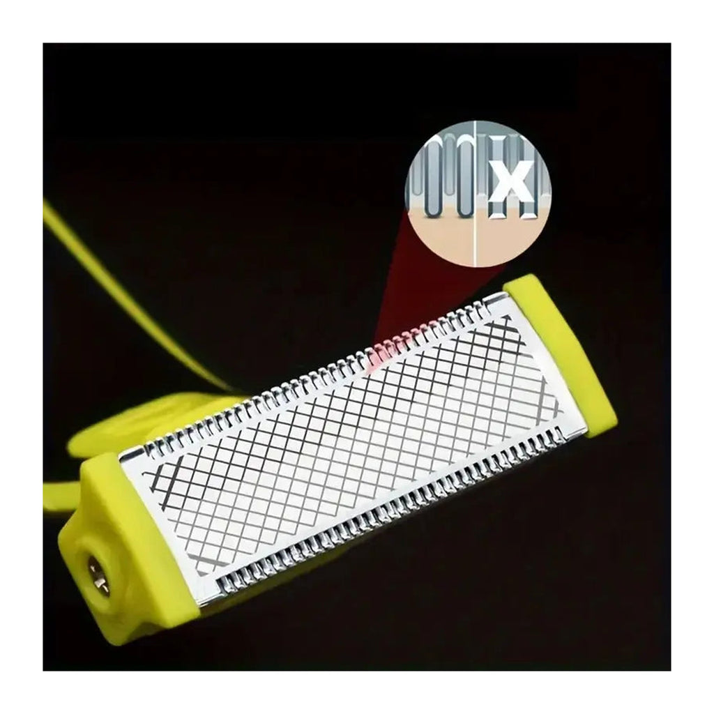 Men's Hair Clipper