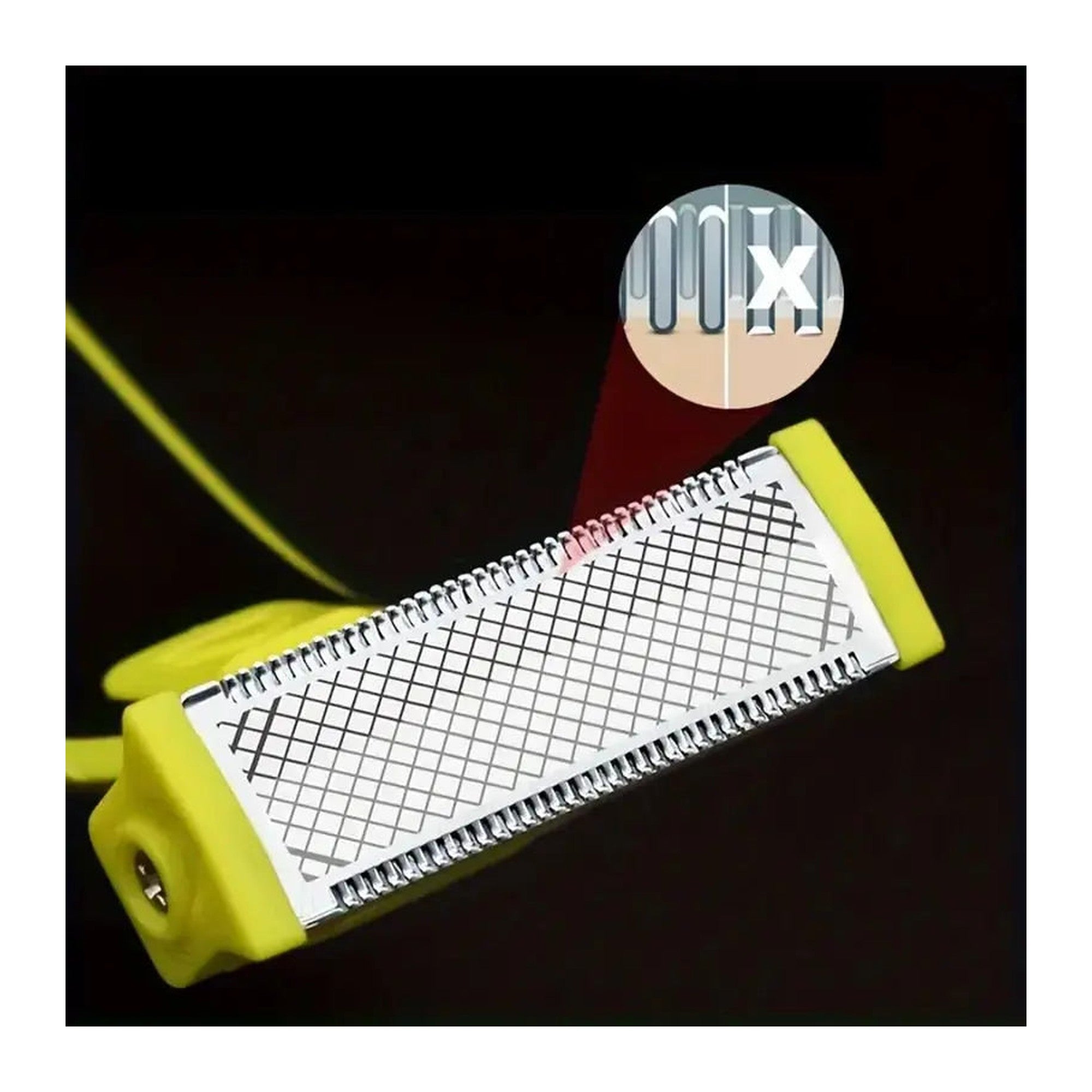 Men's Hair Clipper