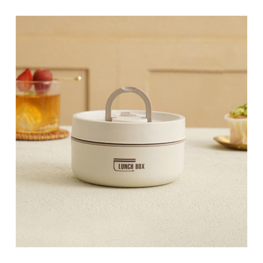 Insulated Lunch Container