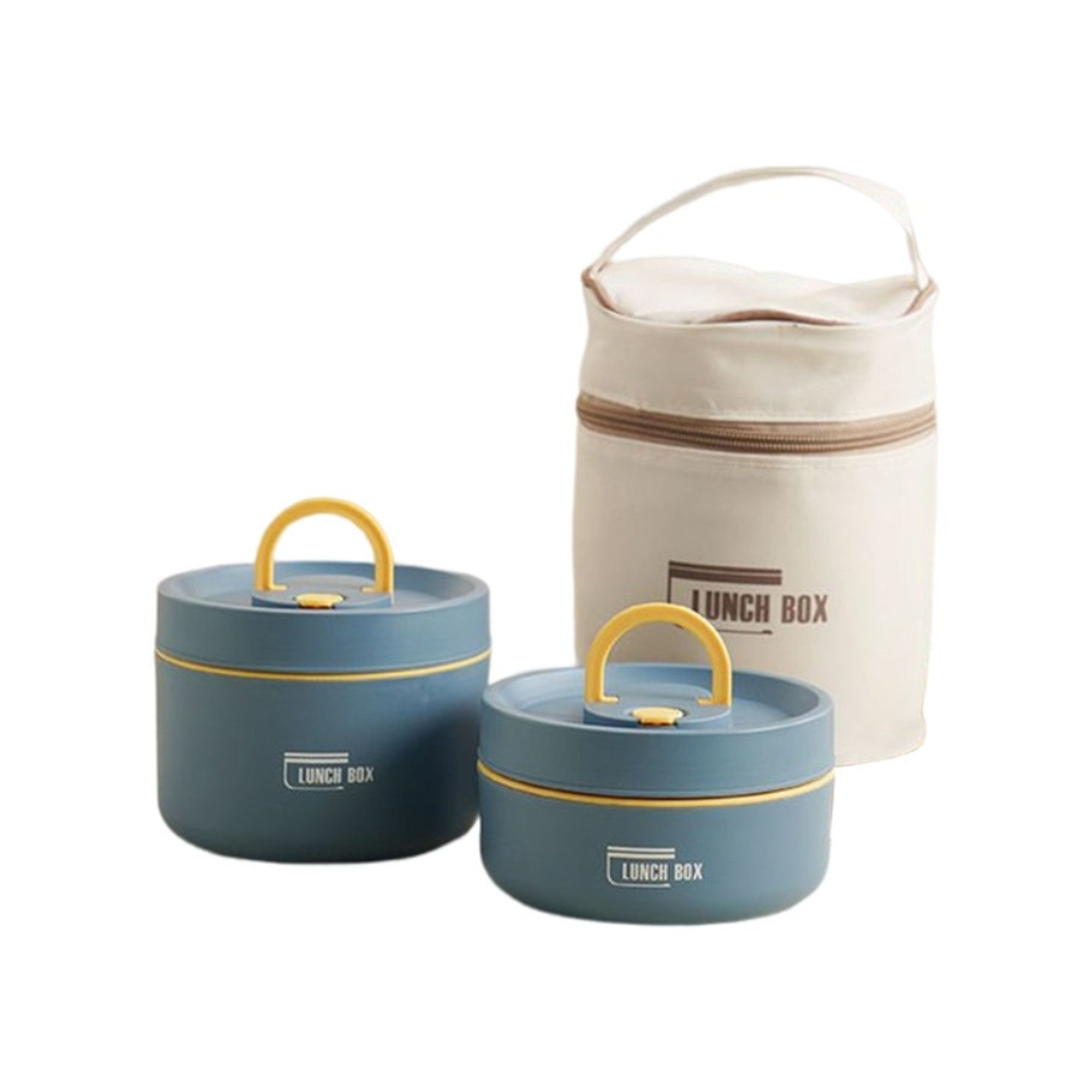 Insulated Lunch Container