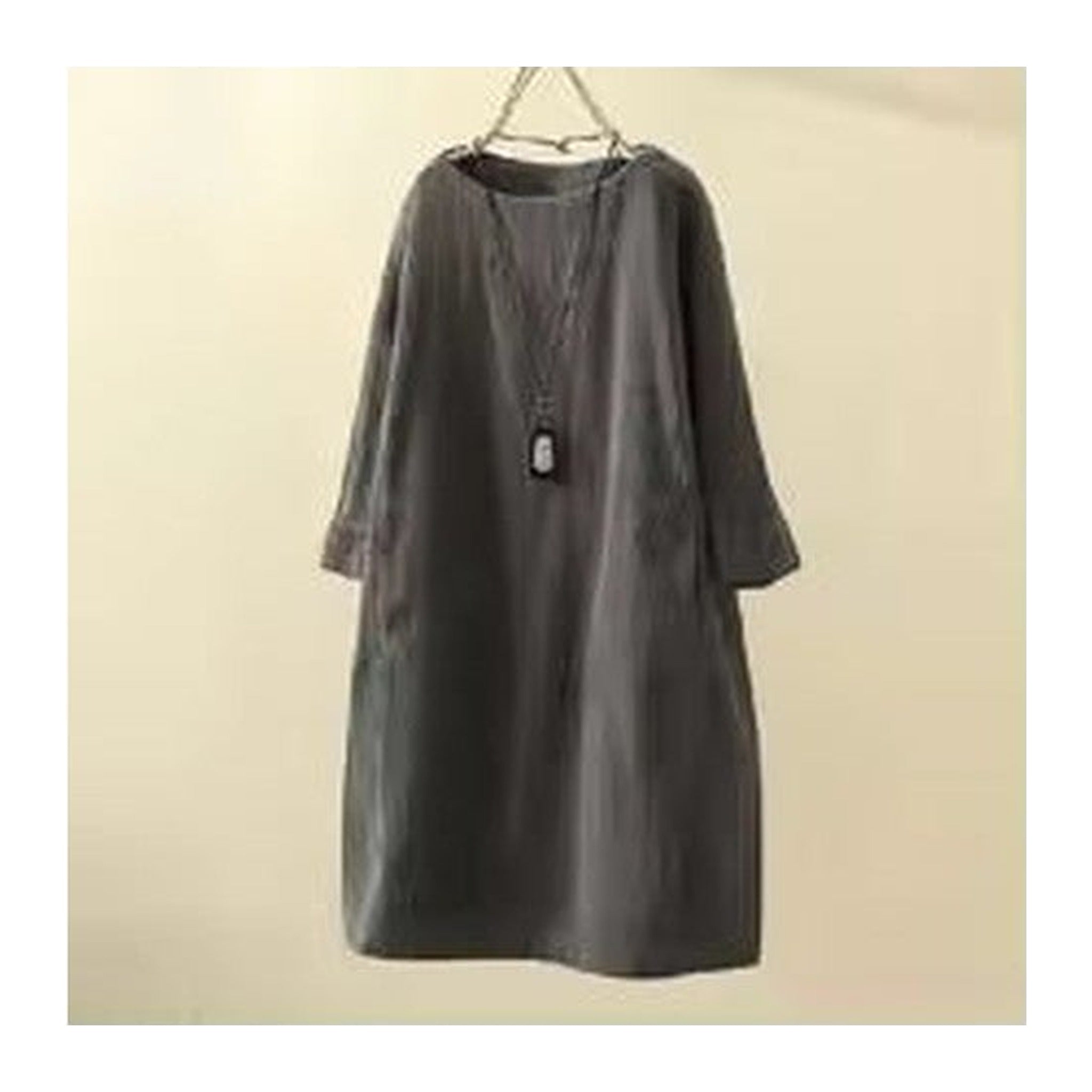 A-Line Dress