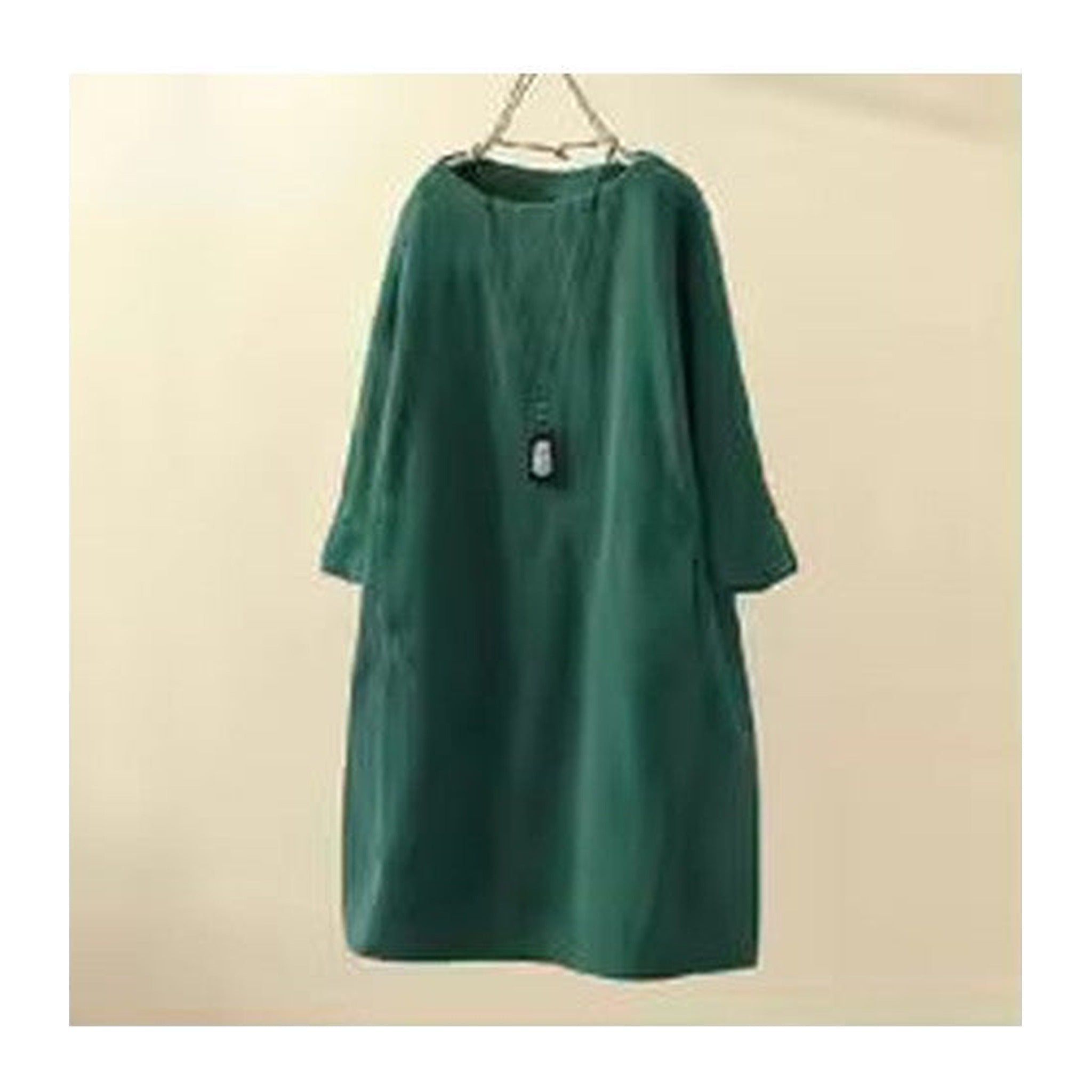 A-Line Dress