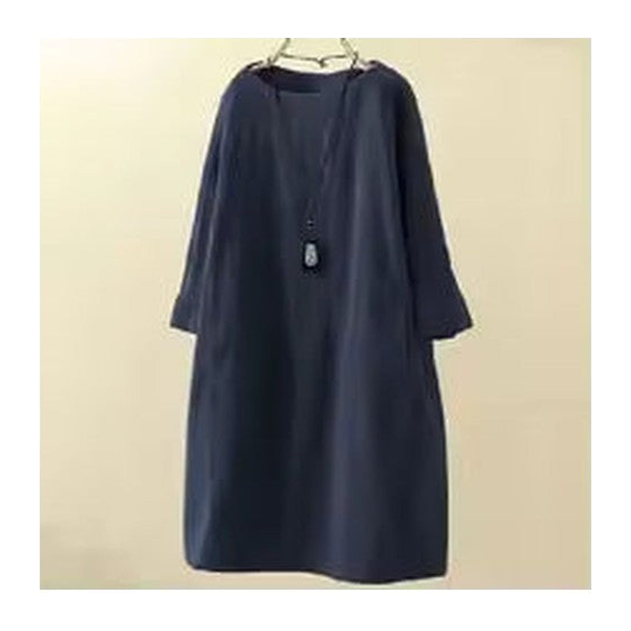 A-Line Dress