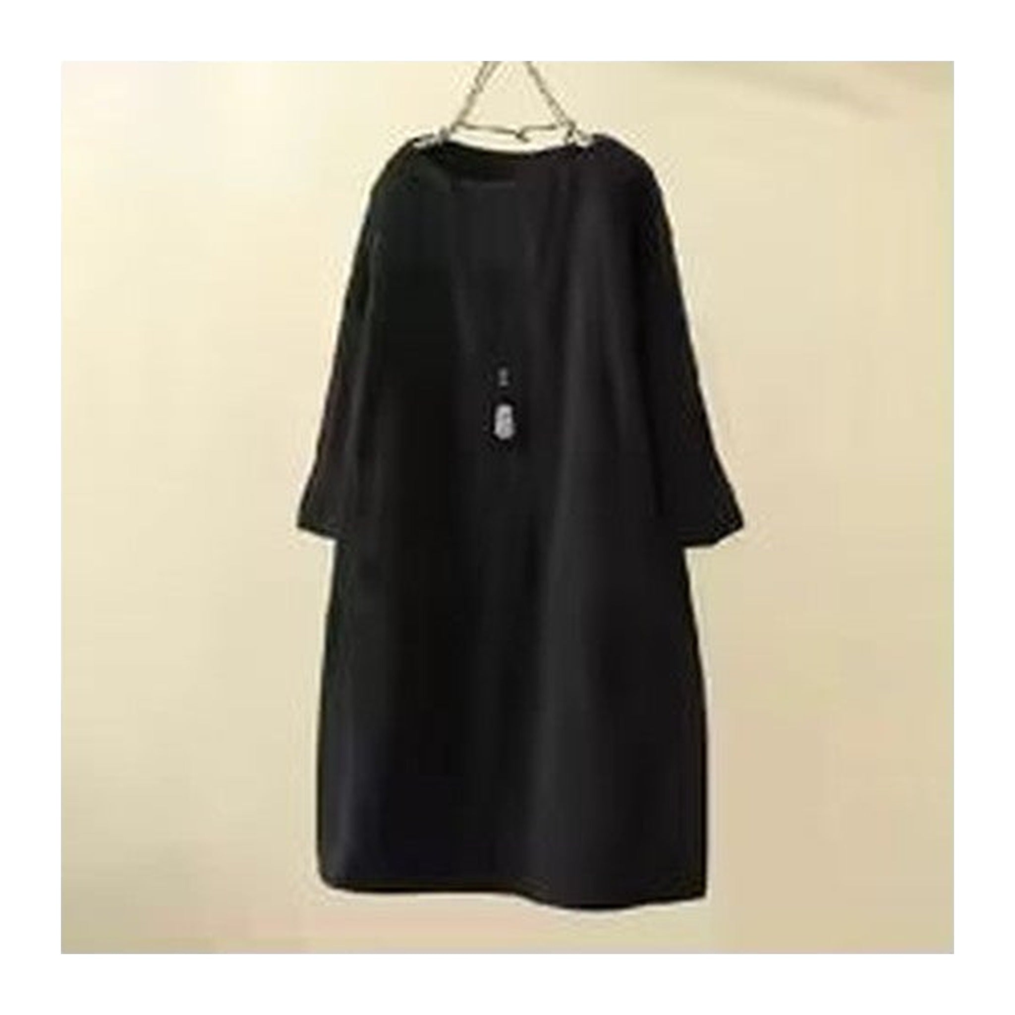 A-Line Dress