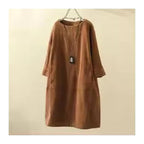 A-Line Dress