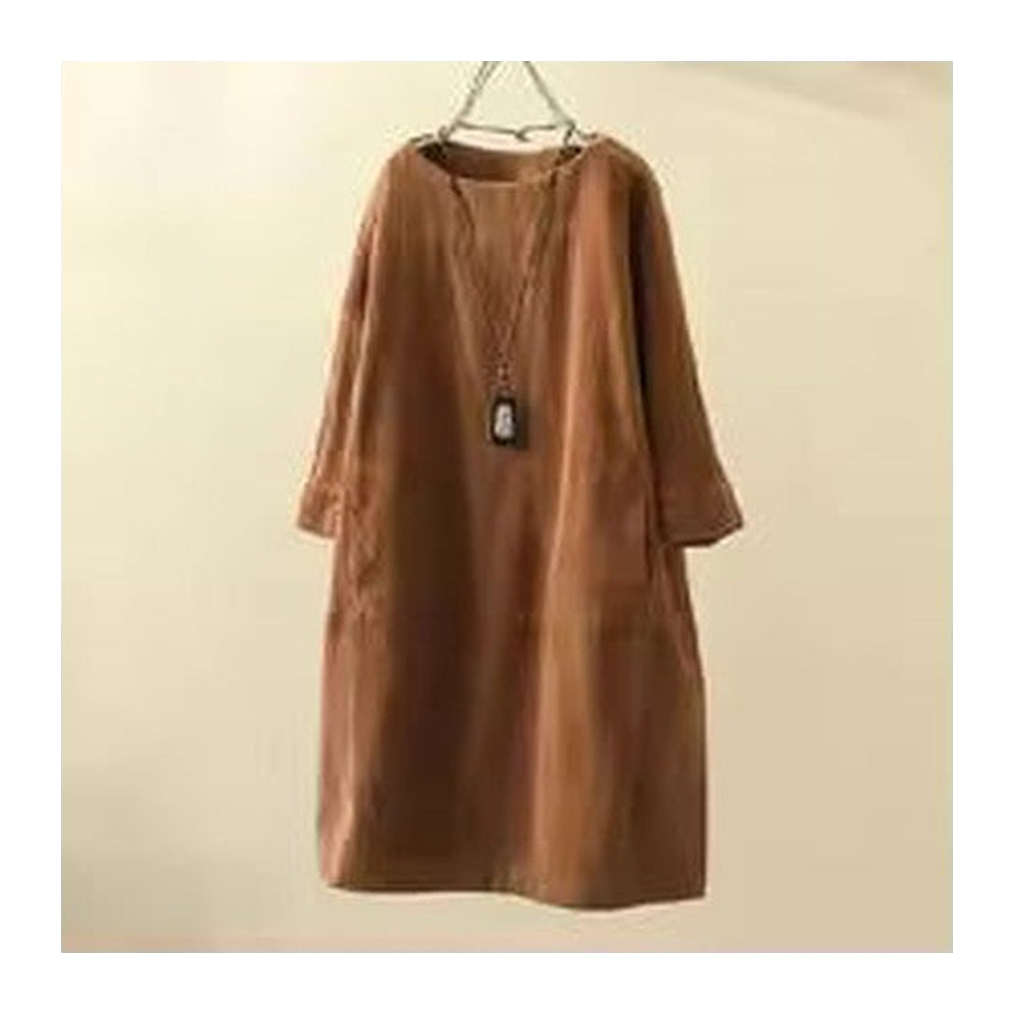 A-Line Dress