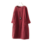 A-Line Dress