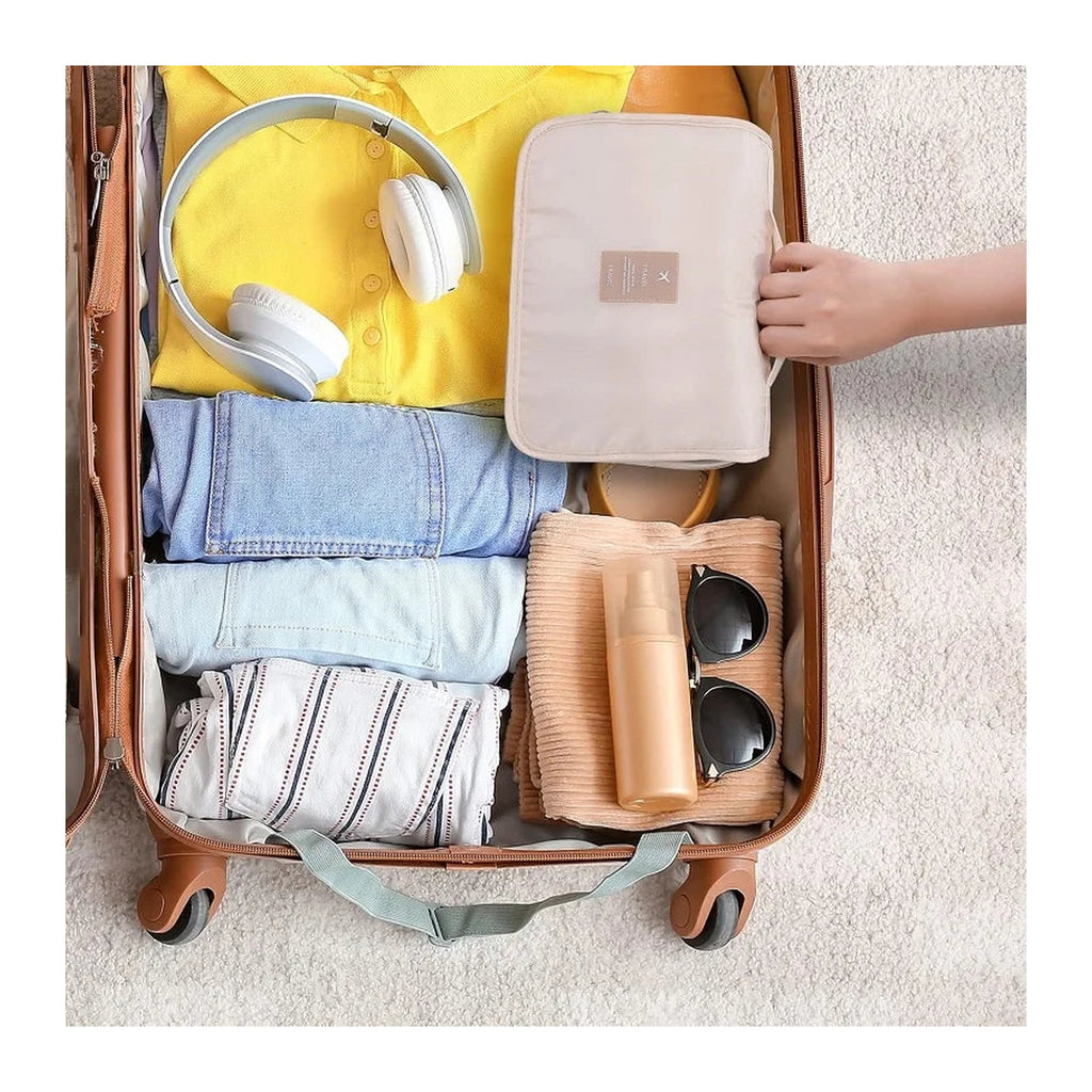 Hanging Wash Bag